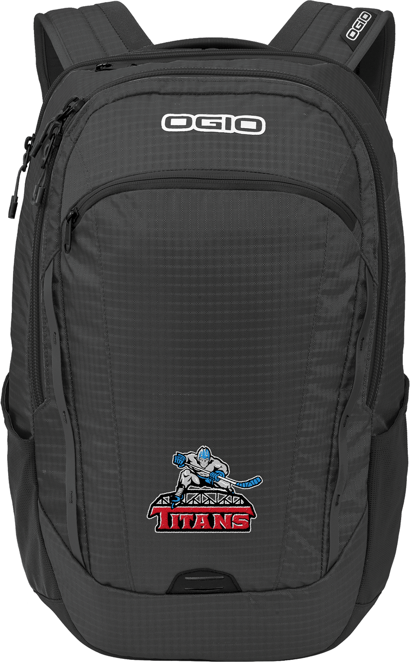 NJ Titans OGIO Shuttle Pack