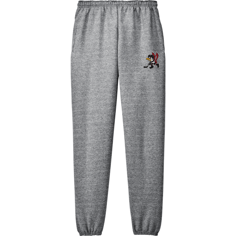 Benet Hockey NuBlend Sweatpant with Pockets