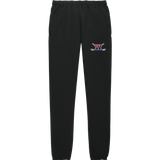 Wall Hockey NuBlend Sweatpant with Pockets