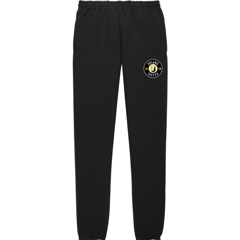 Upland Soccer NuBlend Sweatpant with Pockets