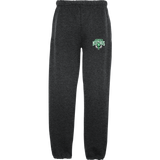 Jersey Mustangs NuBlend Sweatpant with Pockets