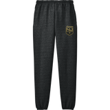 NJ Raiders NuBlend Sweatpant with Pockets