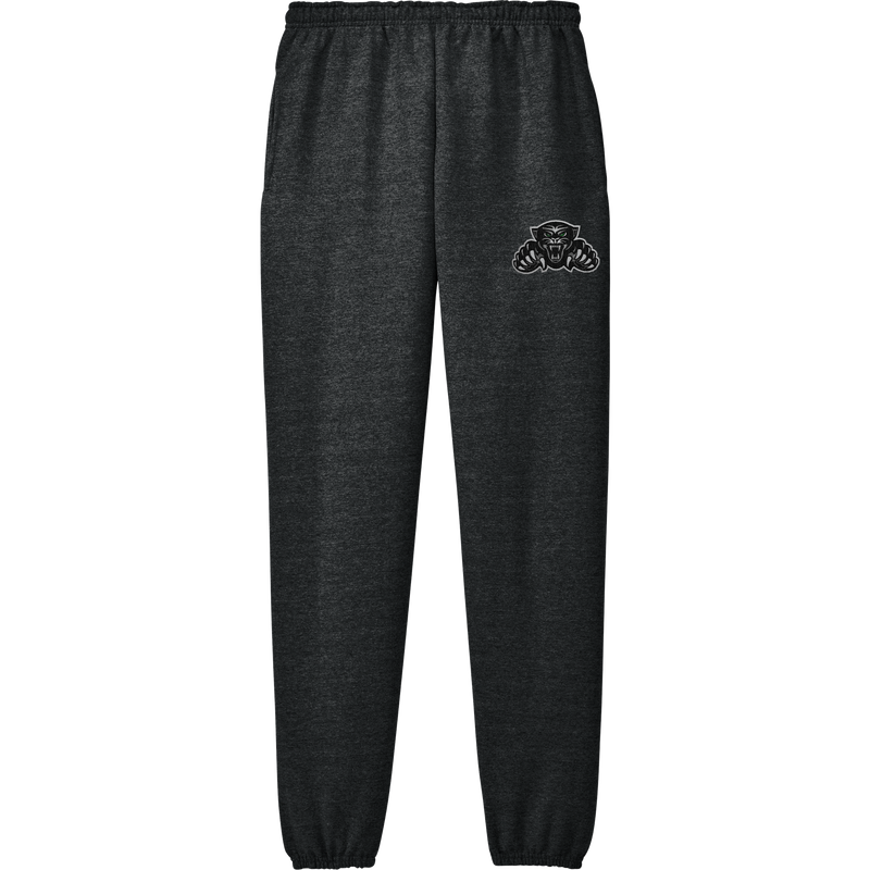 Igloo Jaguars NuBlend Sweatpant with Pockets