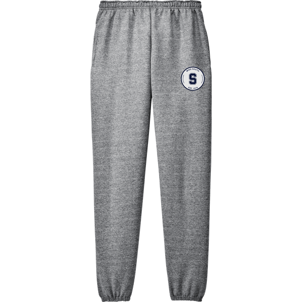 Midd South FBLA NuBlend Sweatpant with Pockets