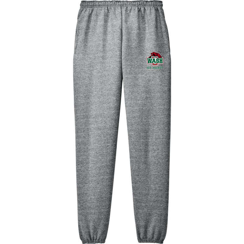 Wash U NuBlend Sweatpant with Pockets