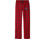 Philadelphia Resistance Flannel Plaid Pant