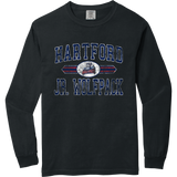 Hartford Jr. Wolfpack Heavyweight Ring Spun Long Sleeve Tee