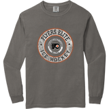 Philadelphia Flyers Elite Heavyweight Ring Spun Long Sleeve Tee