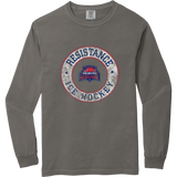 Philadelphia Resistance Heavyweight Ring Spun Long Sleeve Tee