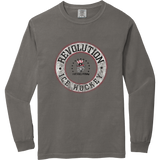 Phila Revolution Heavyweight Ring Spun Long Sleeve Tee