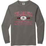 Phila Revolution Heavyweight Ring Spun Long Sleeve Tee