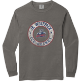 Hartford Jr. Wolfpack Heavyweight Ring Spun Long Sleeve Tee