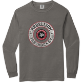 South Pittsburgh Rebellion Heavyweight Ring Spun Long Sleeve Tee