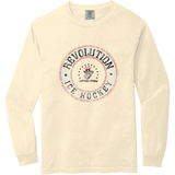 Phila Revolution Heavyweight Ring Spun Long Sleeve Tee