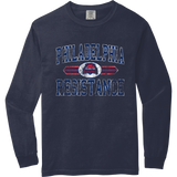 Philadelphia Resistance Heavyweight Ring Spun Long Sleeve Tee