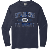 Skylands Kings Heavyweight Ring Spun Long Sleeve Tee