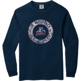 Hartford Jr. Wolfpack Heavyweight Ring Spun Long Sleeve Tee
