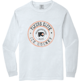 Philadelphia Flyers Elite Heavyweight Ring Spun Long Sleeve Tee