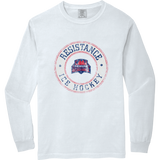 Philadelphia Resistance Heavyweight Ring Spun Long Sleeve Tee