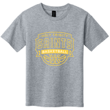 Holy Trinity Basketball Youth Softstyle T-Shirt