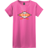 PYH Softstyle Ladies' T-Shirt