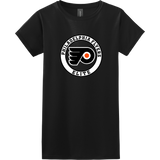 Philadelphia Flyers Elite Softstyle Ladies' T-Shirt