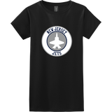 NJ Jets Softstyle Ladies' T-Shirt