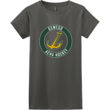 Oswego ACHA Softstyle Ladies T-Shirt