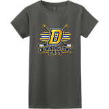 Downingtown East Softstyle Ladies T-Shirt