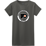 Philadelphia Flyers Elite Softstyle Ladies' T-Shirt