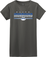 Ironbound Softstyle Ladies' T-Shirt