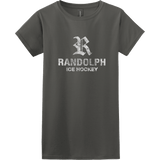 Randolph Hockey Softstyle Ladies' T-Shirt