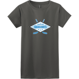 BagelEddi's Softstyle Ladies' T-Shirt