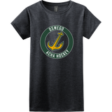 Oswego ACHA Softstyle Ladies T-Shirt