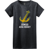 Oswego ACHA Softstyle Ladies T-Shirt