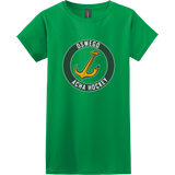 Oswego ACHA Softstyle Ladies T-Shirt