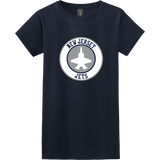 NJ Jets Softstyle Ladies' T-Shirt