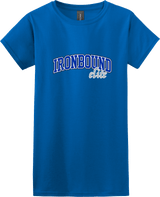 Ironbound Softstyle Ladies' T-Shirt