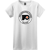 Philadelphia Flyers Elite Softstyle Ladies' T-Shirt