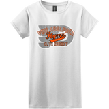 Philadelphia Flyers Elite Softstyle Ladies' T-Shirt