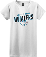 Jersey Shore Whalers Softstyle T-Shirt