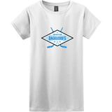 BagelEddi's Softstyle Ladies' T-Shirt