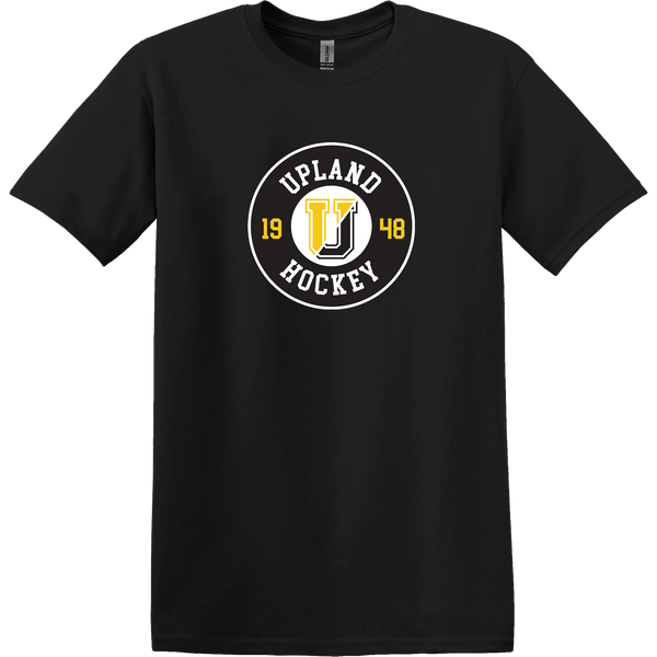 Upland Hockey Softstyle T-Shirt