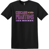 Chicago Phantoms Softstyle T-Shirt