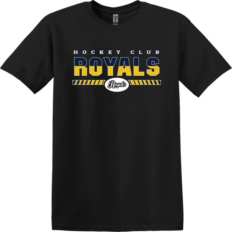 Royals Hockey Club Softstyle T-Shirt