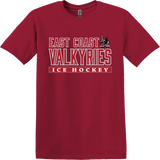 NJ Valkyries Softstyle T-Shirt