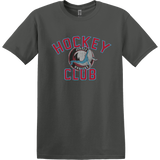 Jersey Shore Whalers Softstyle T-Shirt