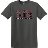 NJ Raiders Softstyle T-Shirt