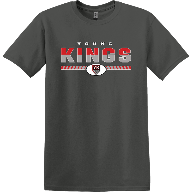 Young Kings Softstyle T-Shirt