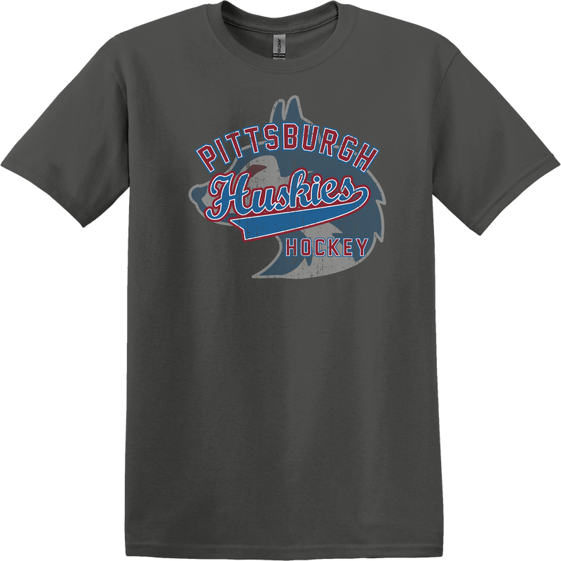 Pittsburgh Huskies Softstyle T-Shirt